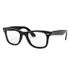 Ray Ban RB4340V Wayfarer Ease